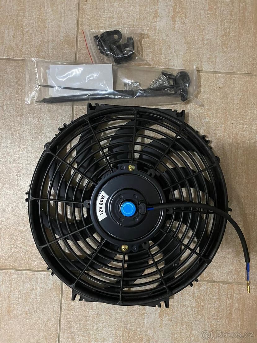 CELOHLINÍKOVÉ SPORTOVNÍ CHLADIČE PRO NISSAN PATROL Y61