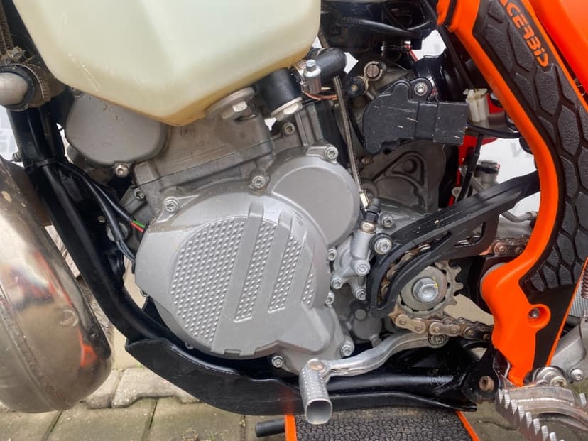 KTM 300 EXC TPI