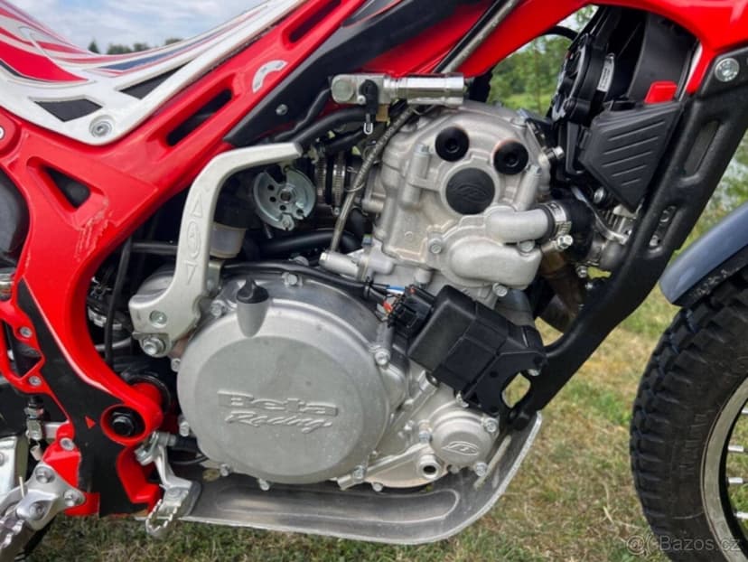 Prodám BETA EVO FACTORY 300