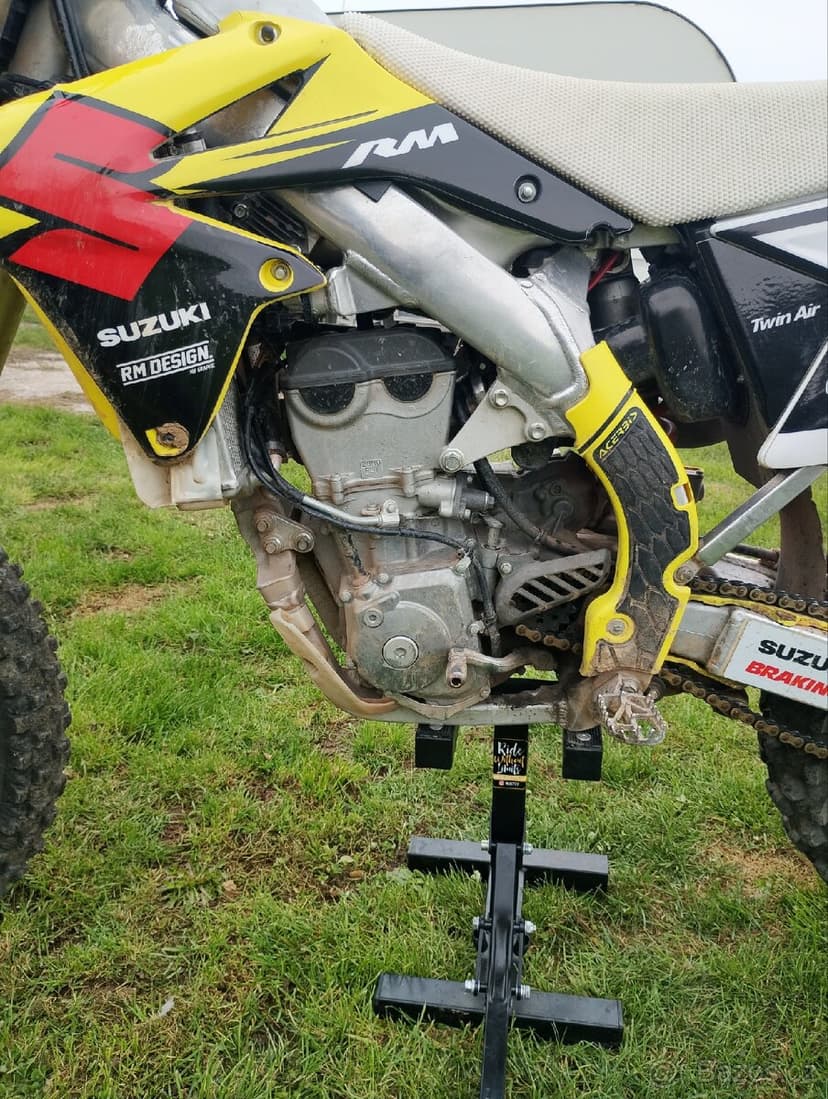 Rmz 450