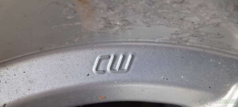 Kolo 5x139,7 rezerva  offroad