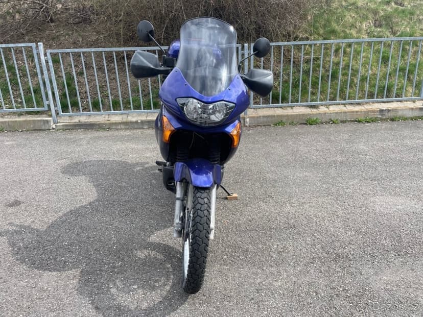 Honda XL 650 V Transalp 2004