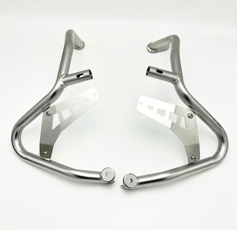 BMW R1250GS Adventure Horní přídavné padací rámy