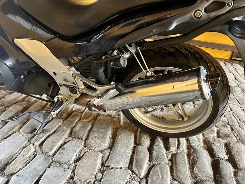 BMW K 1200 GT (2004)