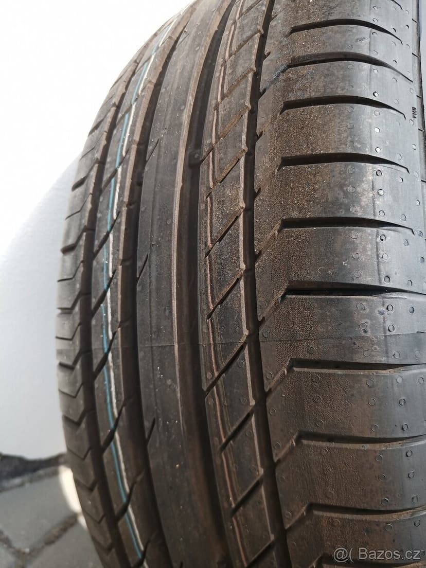 VW AMAROK sada včetně rezervy