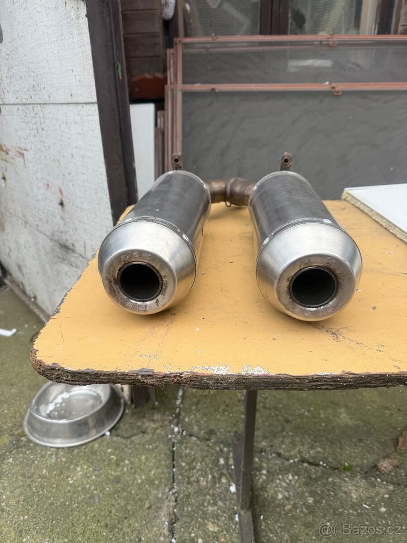 Ducati Multistrada 1000DS