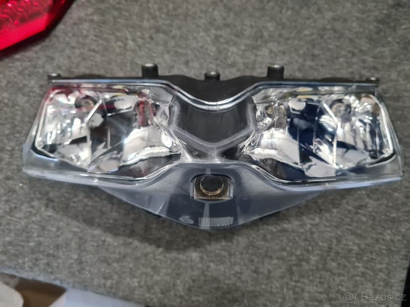 Ducati 899 1199 panigale