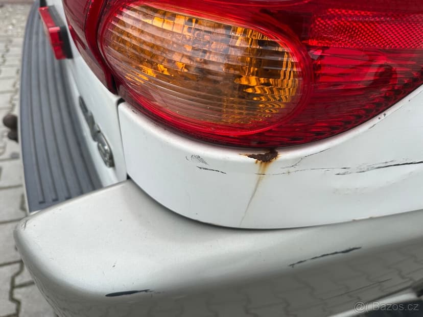 2002 Toyota Sequoia 2WD 4,7 V8