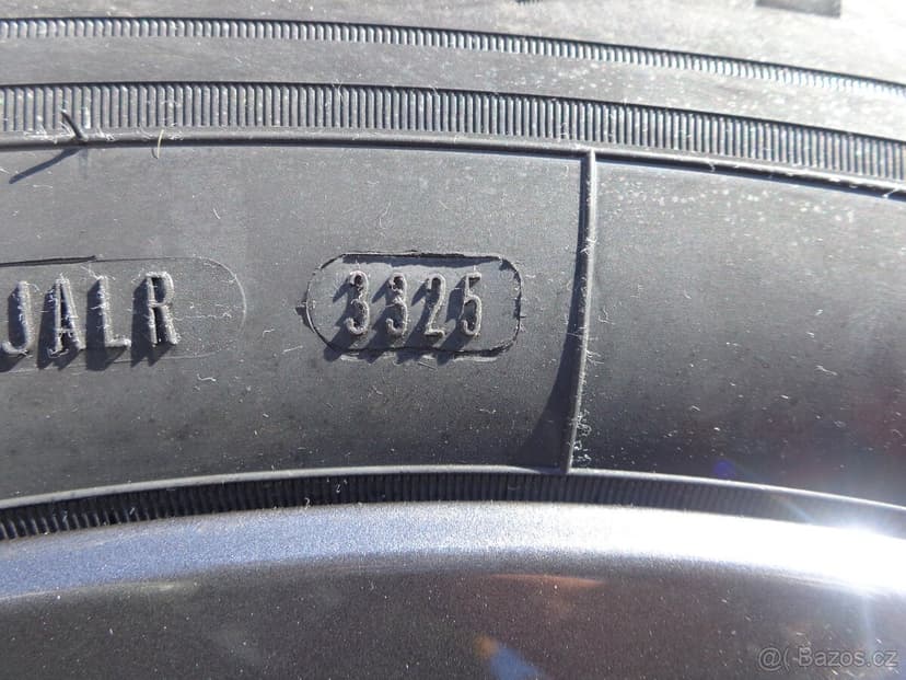 6x139,7 R18 new Ford Ranger / new VW Amarok zimna sada
