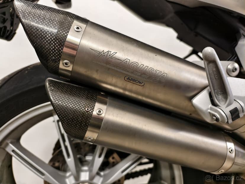 MV Agusta Brutale 1090 Arrow