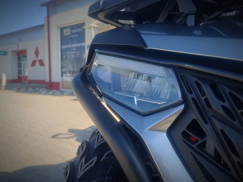 CF MOTO GLADIATOR X625 - A Euro5+