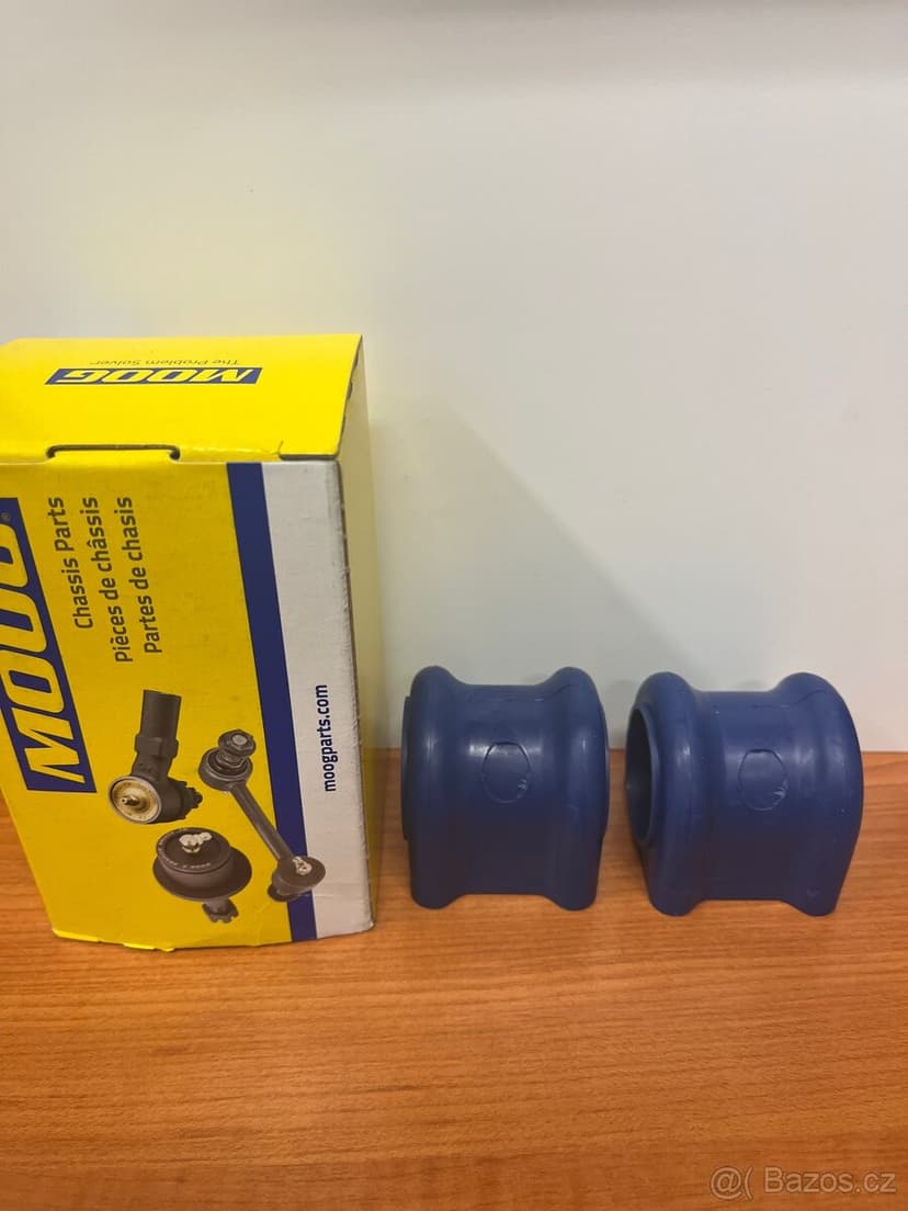 RAM 1500 2011-2023 Guma stabilizátoru