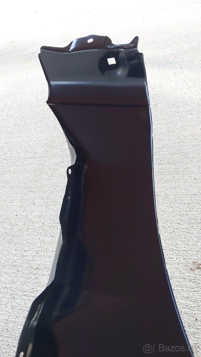 Toyota LC120 – Blatník PP