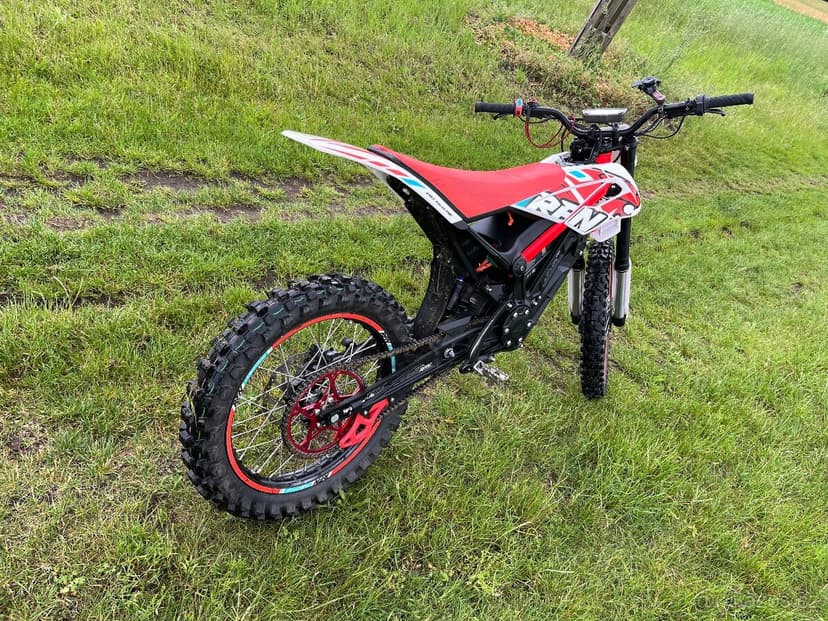 RFN Rallye Pro (Ares)