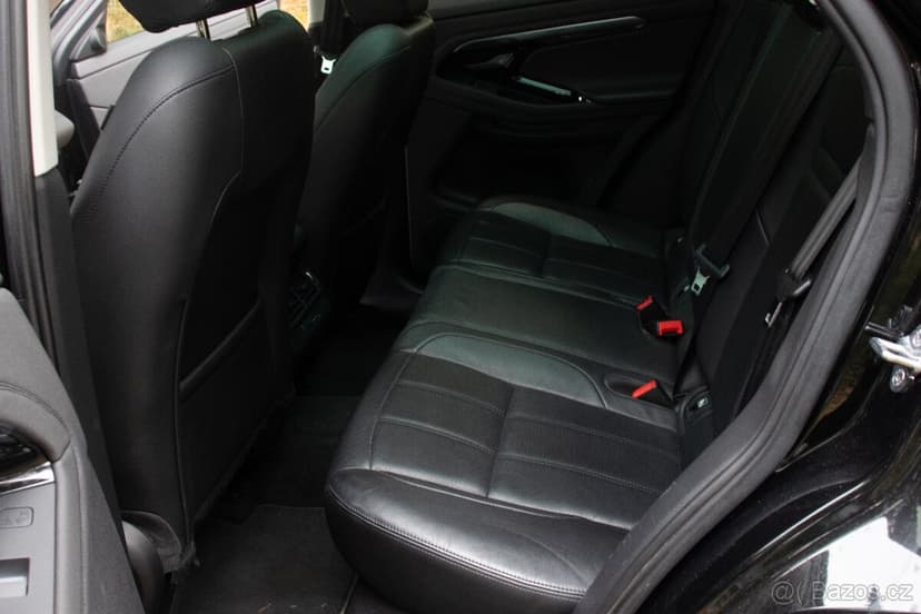 Land Rover Range Rover Evoque 2019 pouze 36.000km