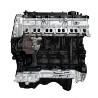 Motor Ford Ranger 3.2 TDCi 147kW SAFA SAFB - KOMPLETNÍ REPAS