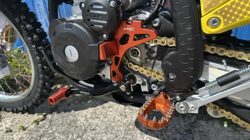 Enduro ASIX XR99 300ccm vodník 21/18