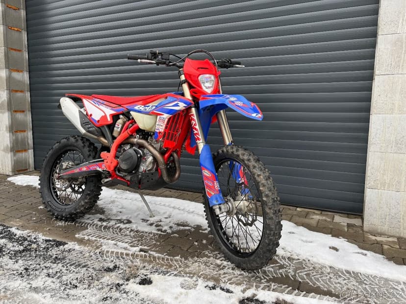 BETA  rr 390 Racing  KAYABA