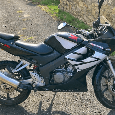 Honda CBR 125 R - 2007