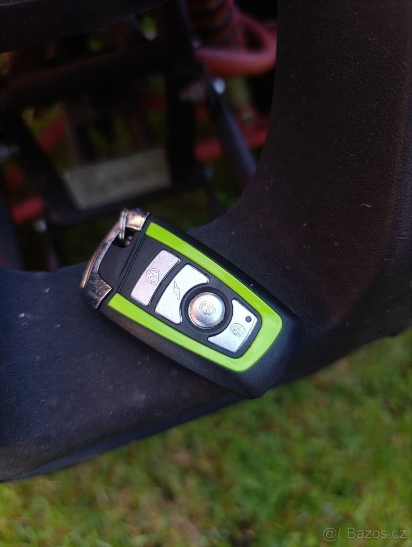 Dětská čtyřkolka 110ccm