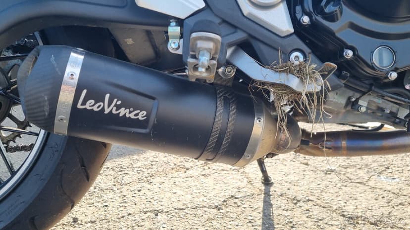 KAWASAKI Z 650 RS 2024