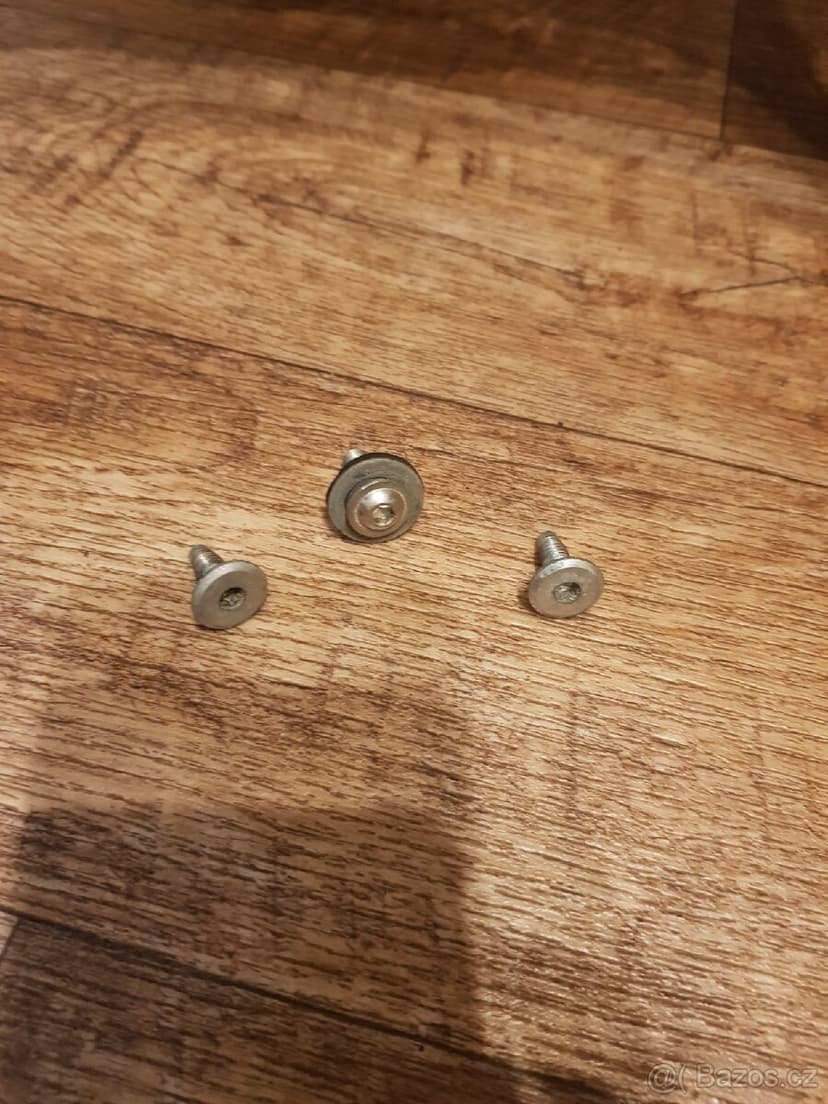 Maska yamaha xtz 660 tenere 1992