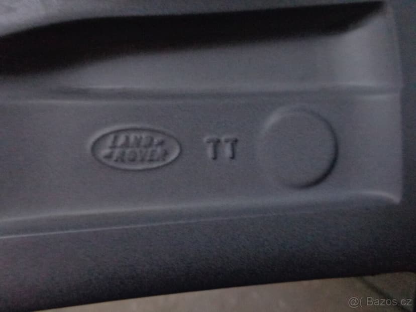 Land Rover Range Rover L460 / L461 alukola R22