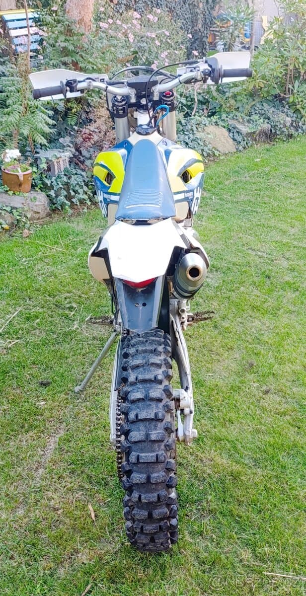 Husqvarna TE 300