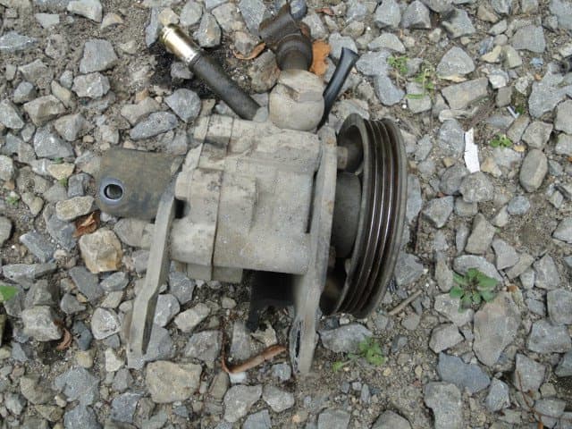 Díly motoru Nissan Navara D40/Pathfinder R51/Cabstar