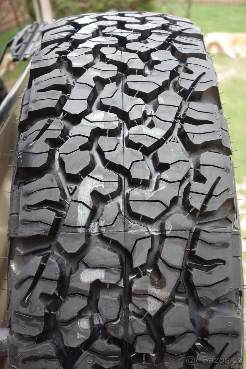 Jimny 1.3 62,5kw 4x4 2007