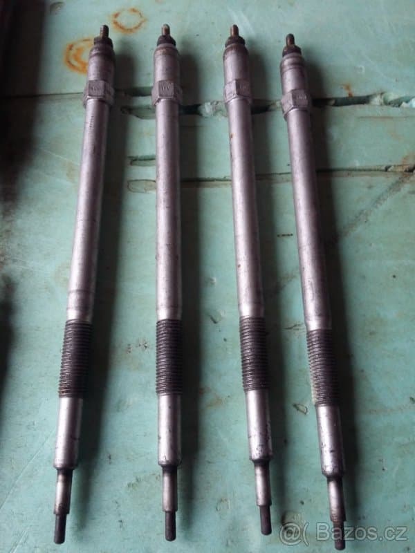 Nissan Patrol 3,0 DID dily na motor