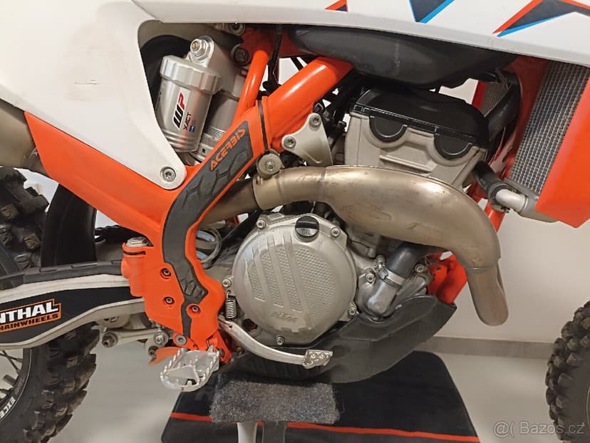KTM sx250f
