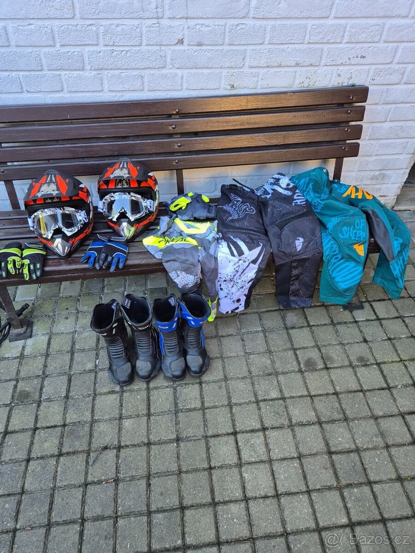 KTM adventure 50 senior