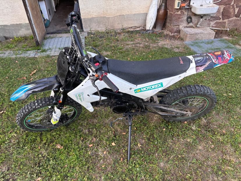 Pitbike