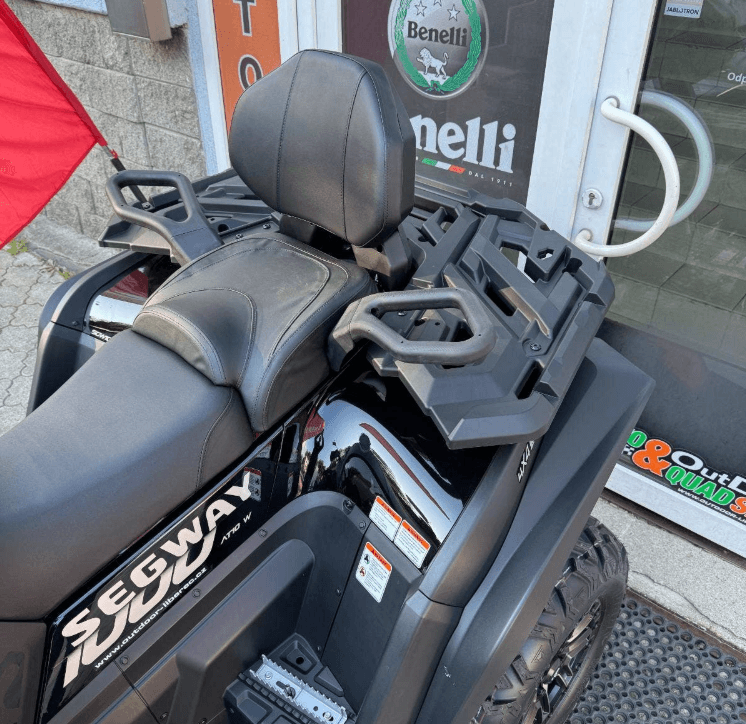 Segway AT10L, WL LIMITED, EPS, T3b