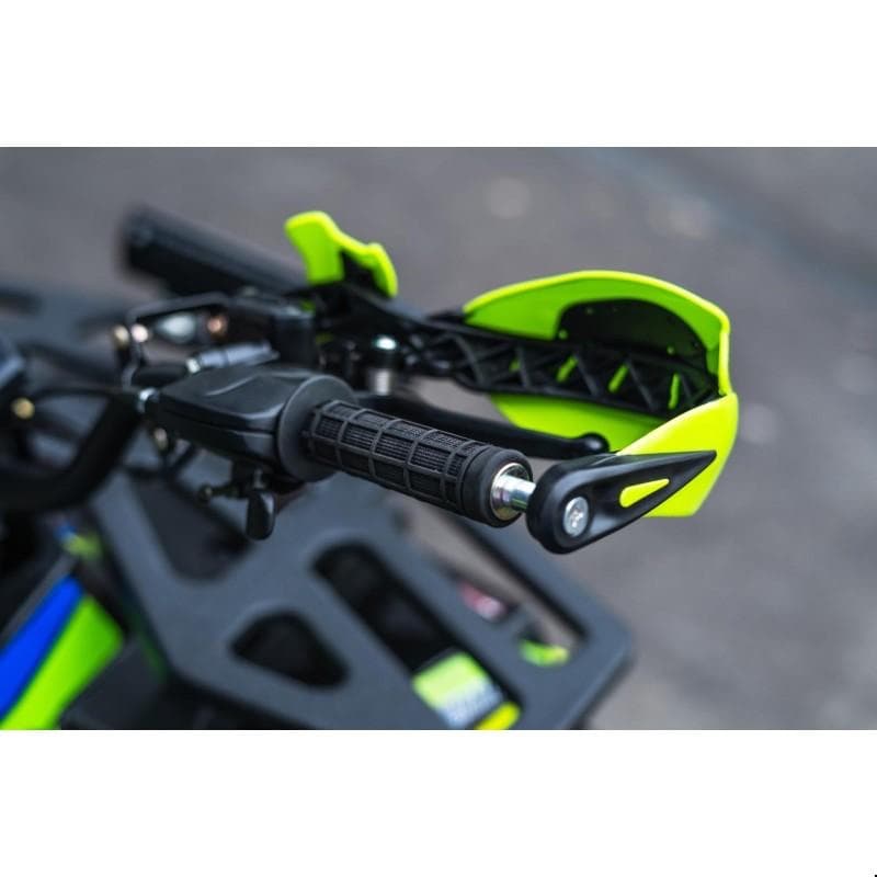 Čtyřkolka Leramotors RFZ 250, oranžová