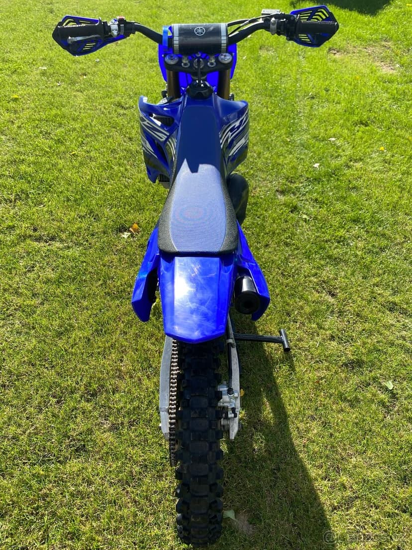 Yamaha yz 85 rok 2020 19/16