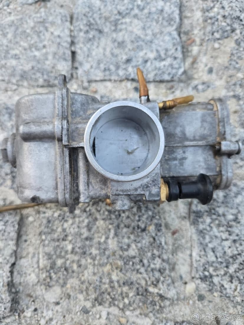 Karburátor mikuni 38mm