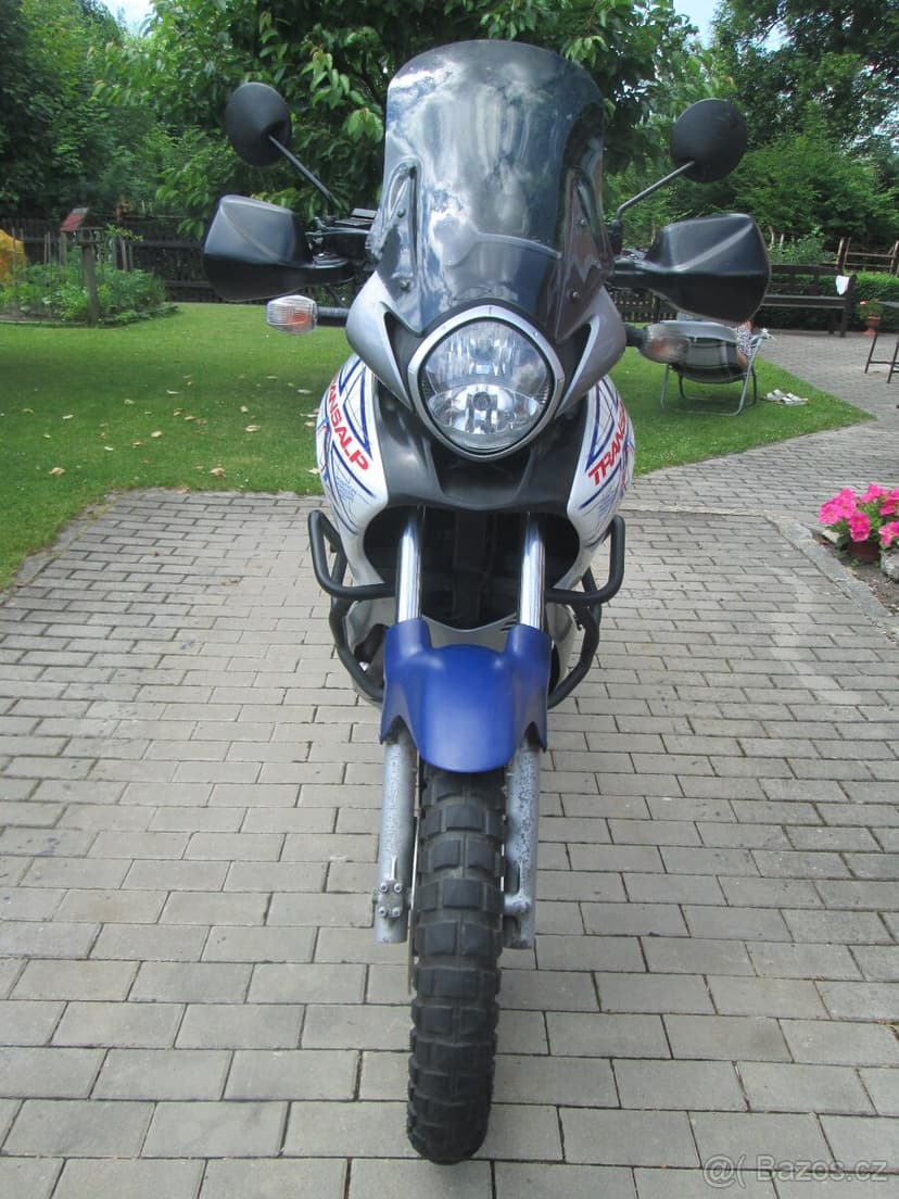 Honda XL 700 V Transalp