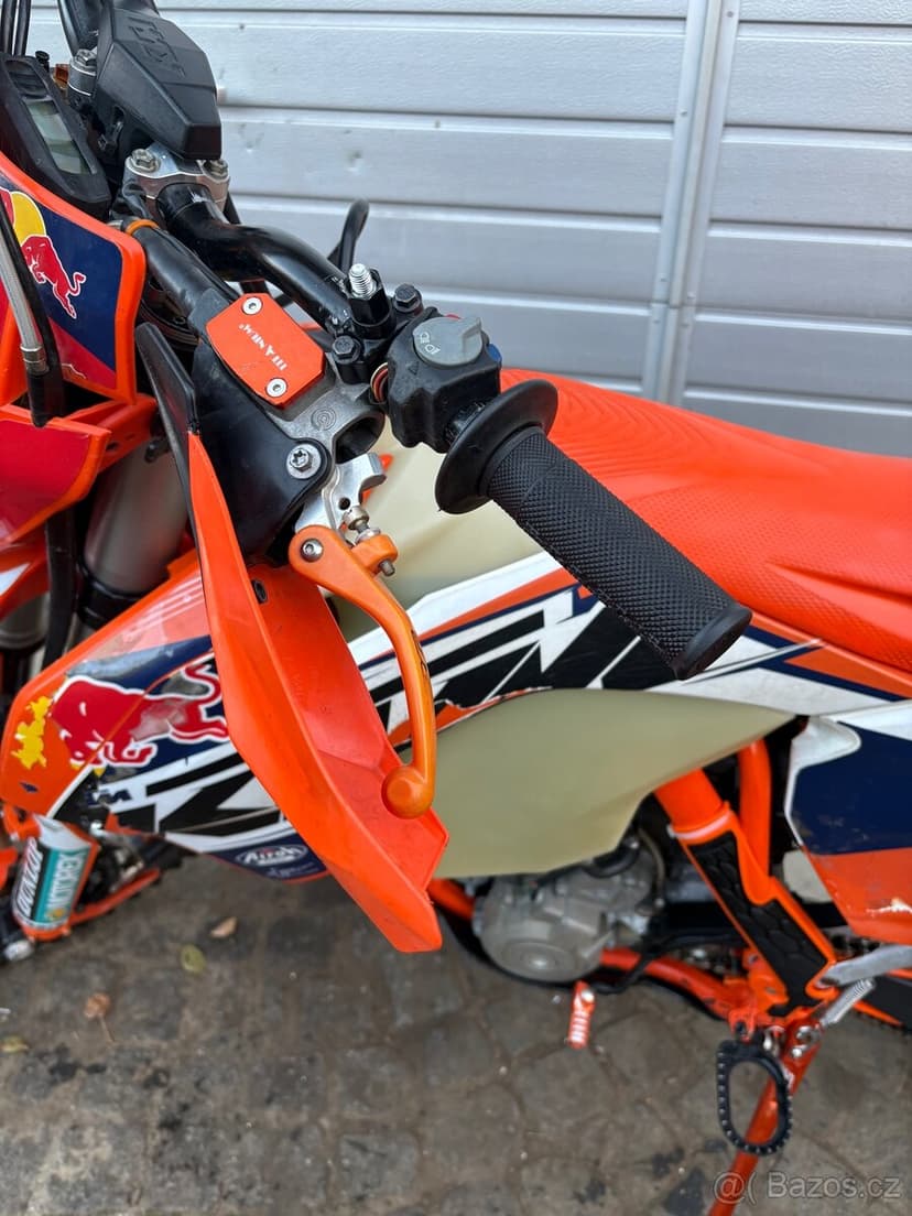 Ktm Exc-f 350