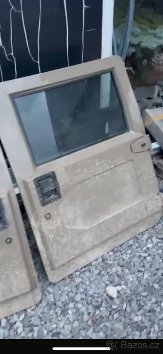 HUMMER H1 DOOR