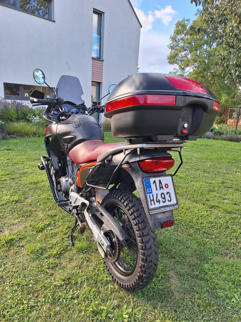 Honda Transal XL650V