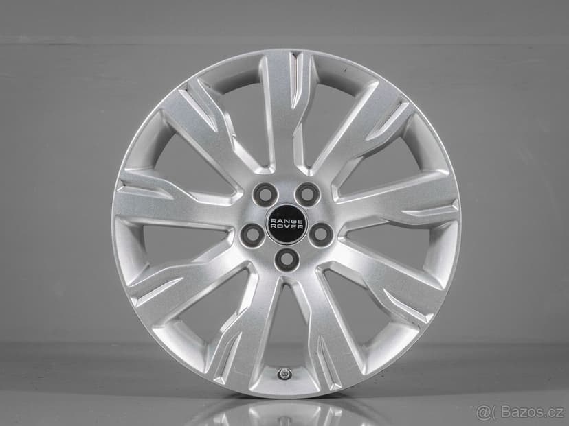 LAND ROVER DISCOVERY SPORT ORIG. ALU R19, 5x108, TPMS (2147)