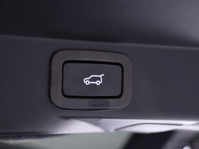 Land Rover Range Rover 3,0 SPORT SDV6 183kW CZ Kůže (2018)