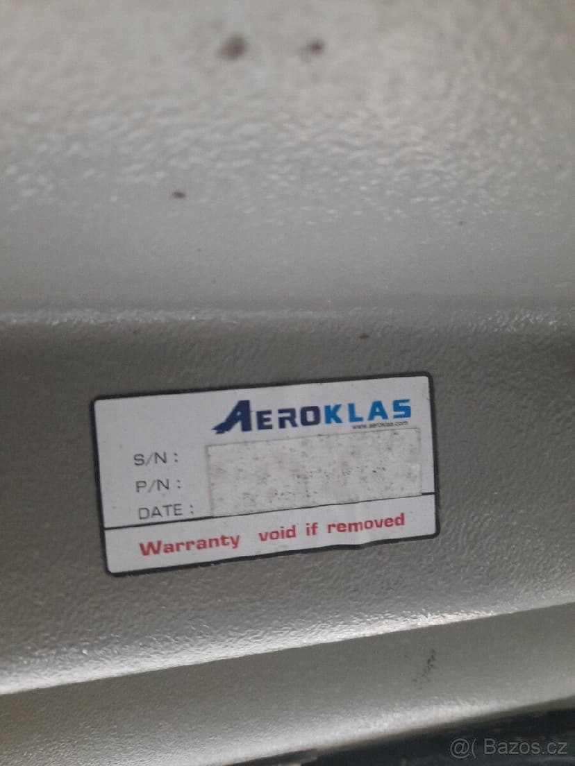 Hardtop VW Amarok 2H