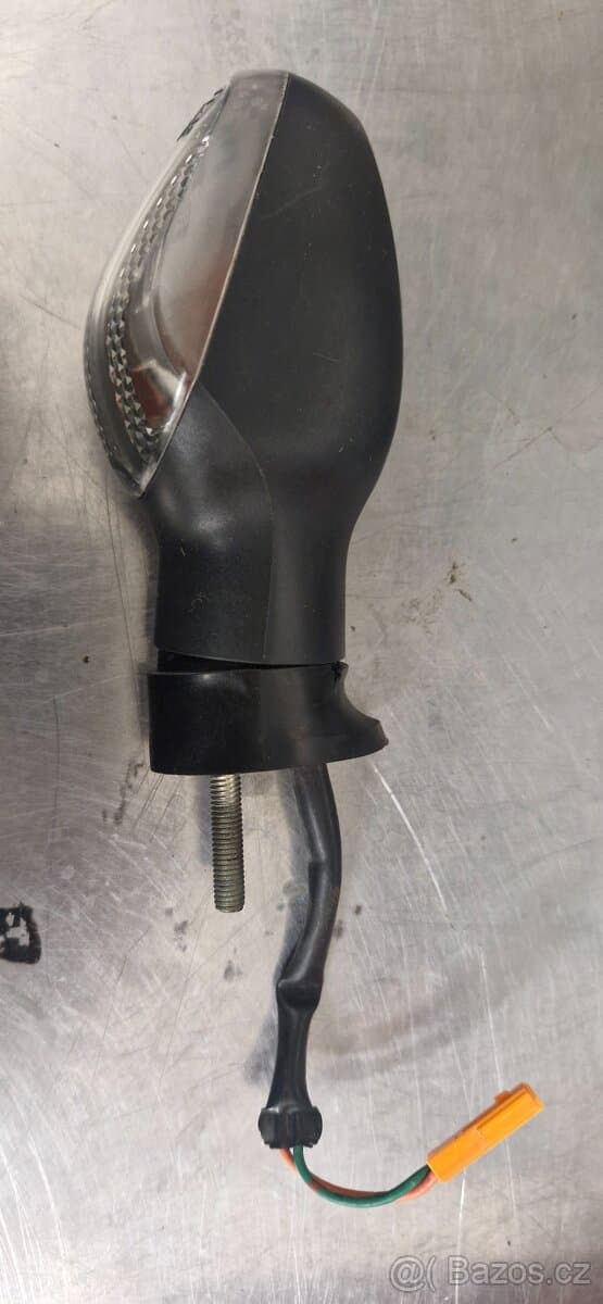 Honda Cbr 1000 rr 2009  zrcátko, plast