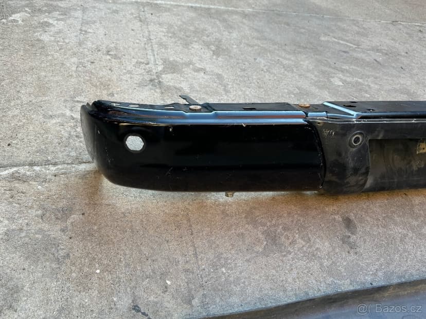 Zadní nárazník Nissan Navara D23 NP300 / díly