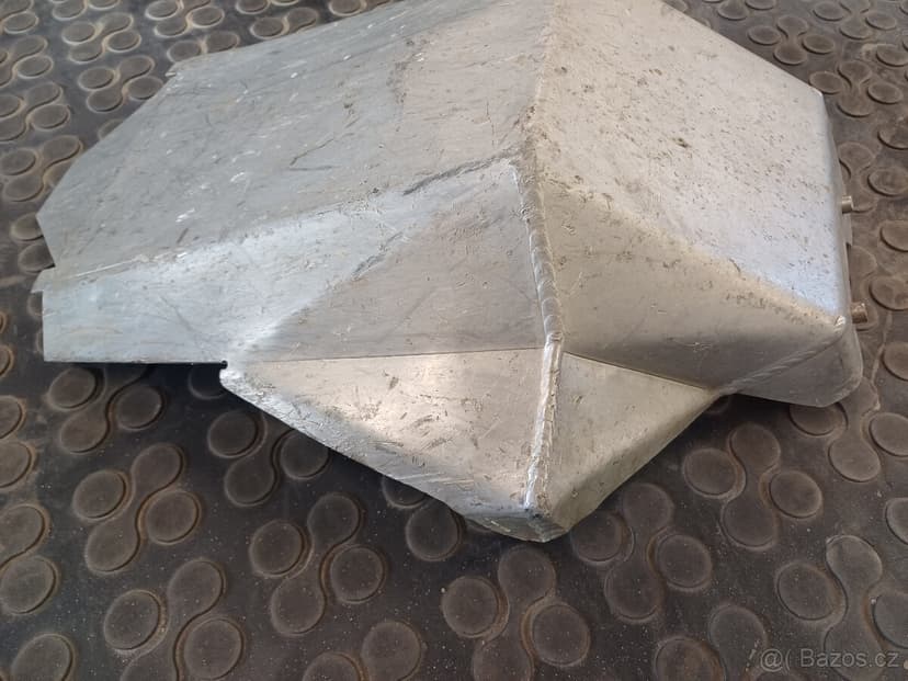 kryt pod motor KTM 690