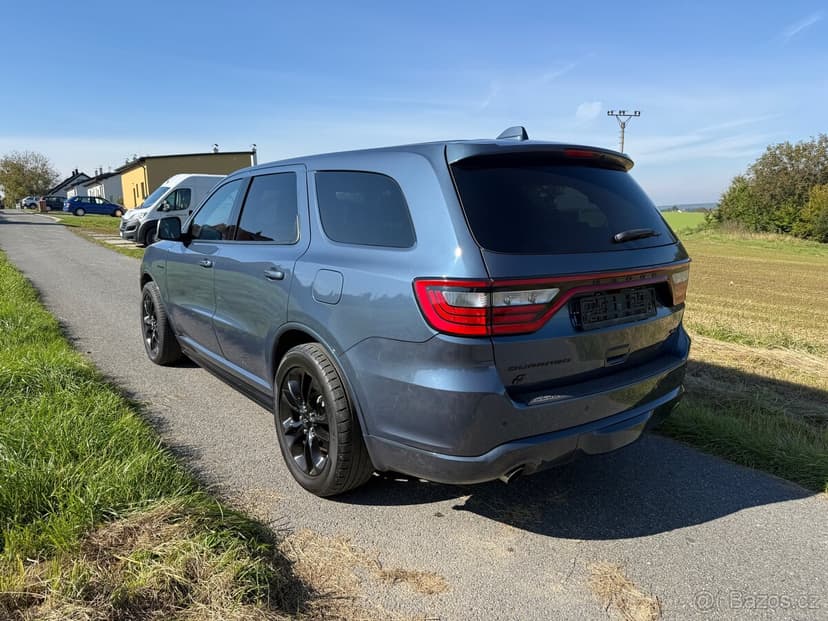 Dodge Durango RT 5.7 2020 4x4