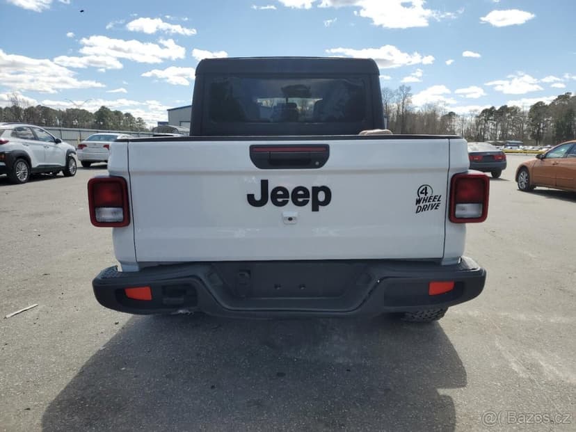 Jeep Gladiator Sport 2023